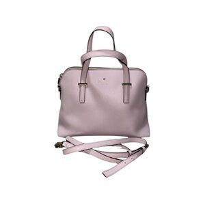 Kate Spade Cedar Street Maise in Light Pink with original dust bag.